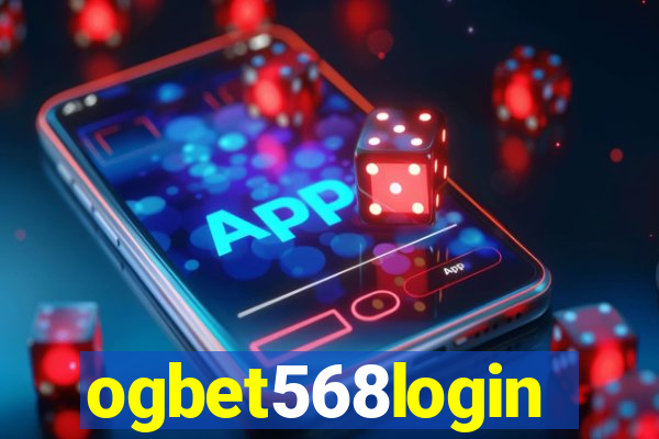 ogbet568login