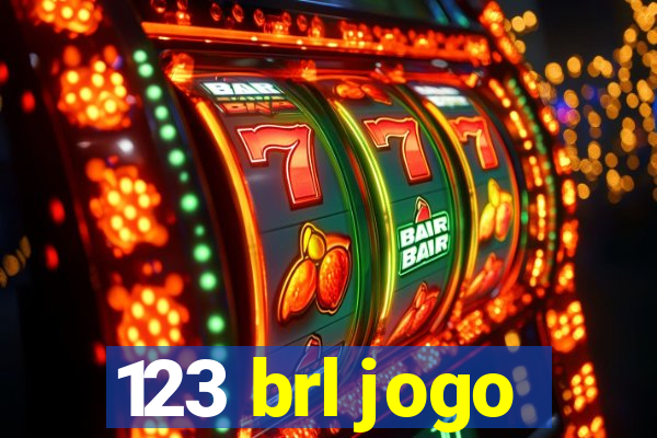 123 brl jogo