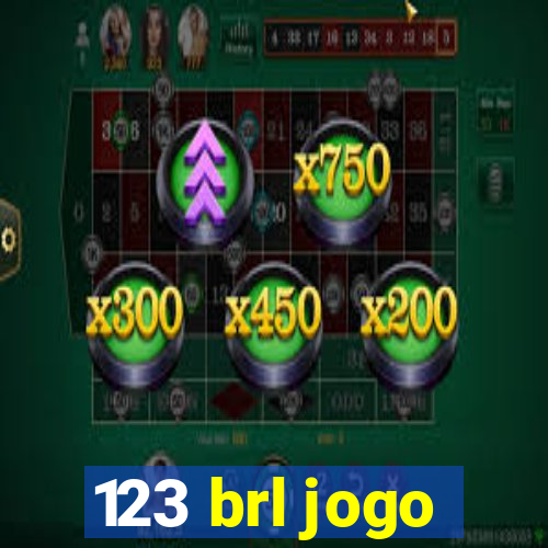 123 brl jogo