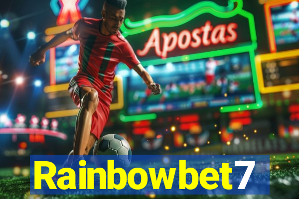 Rainbowbet7