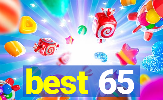 best 65