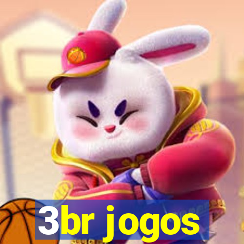 3br jogos