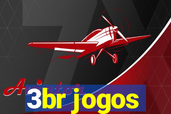 3br jogos