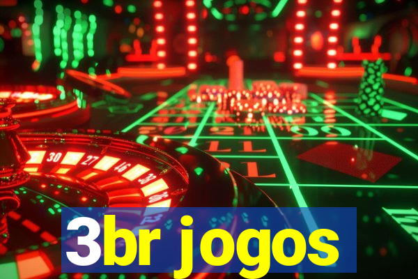 3br jogos