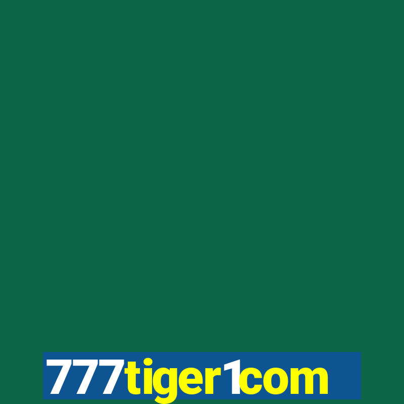 777tiger1com