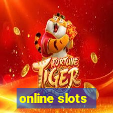 online slots