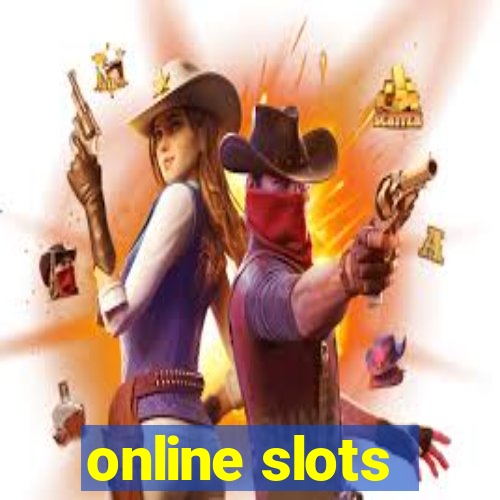 online slots