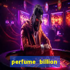 perfume billion casino royal original