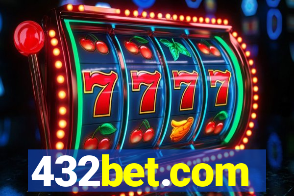 432bet.com