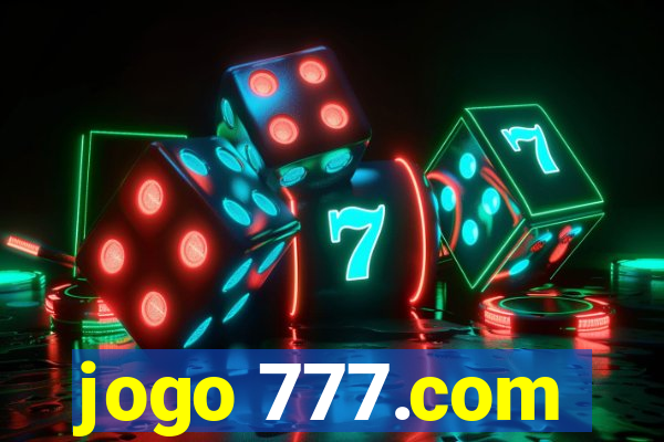 jogo 777.com