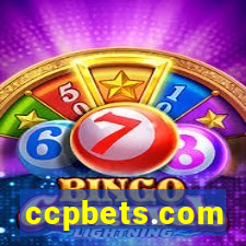 ccpbets.com