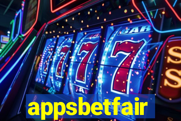 appsbetfair