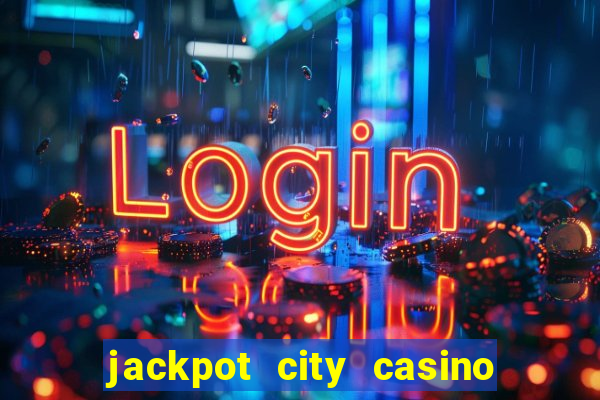 jackpot city casino apk download