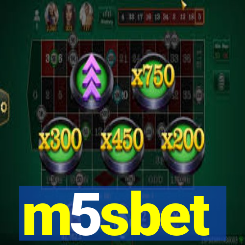 m5sbet