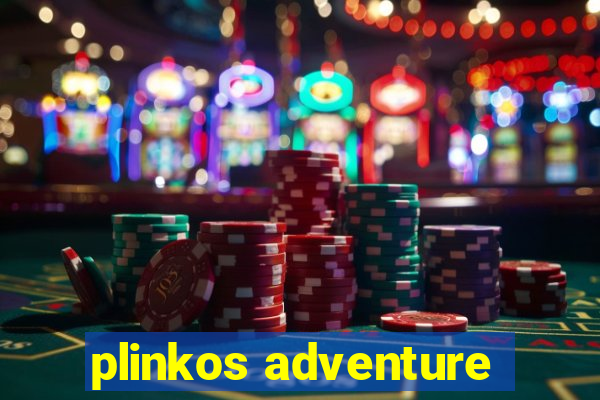 plinkos adventure