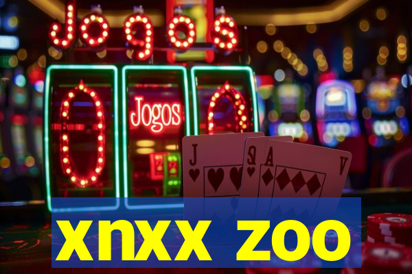 xnxx zoo