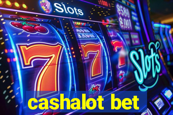 cashalot bet