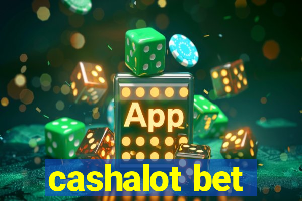 cashalot bet