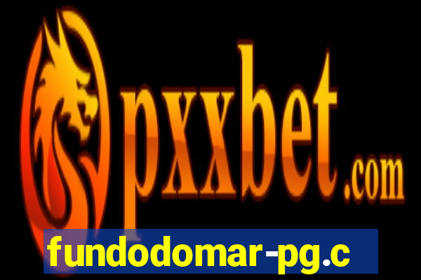 fundodomar-pg.com