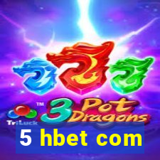 5 hbet com