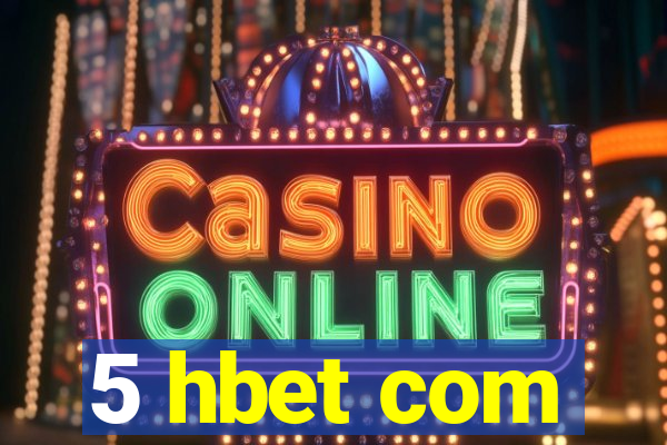 5 hbet com