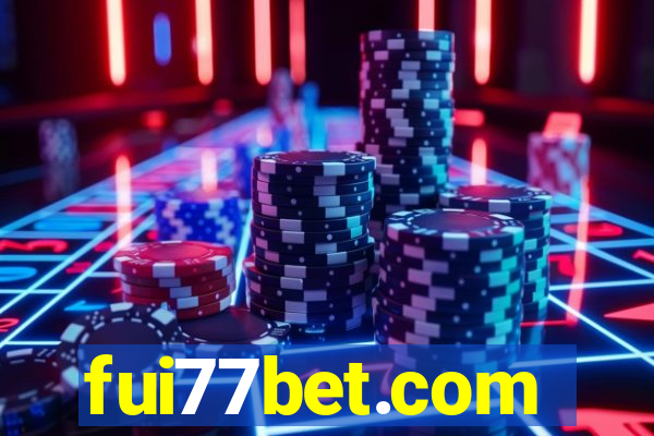 fui77bet.com