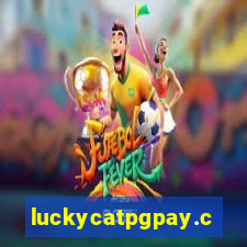 luckycatpgpay.com