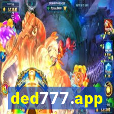 ded777.app