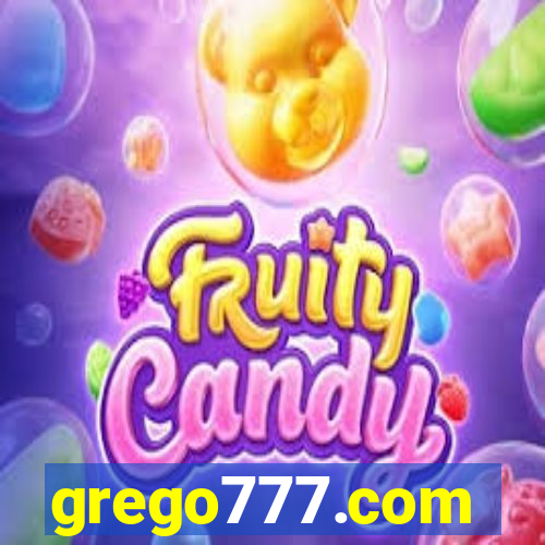 grego777.com