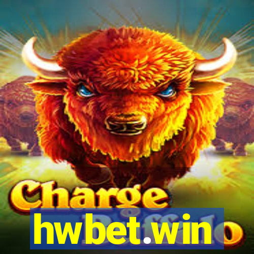 hwbet.win