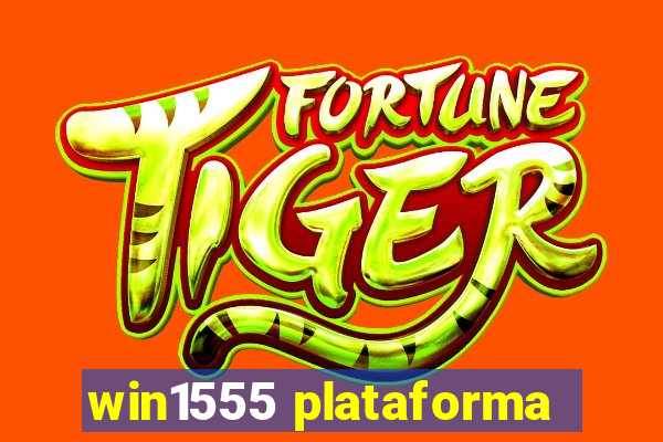 win1555 plataforma