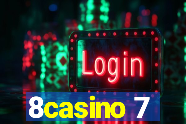 8casino 7