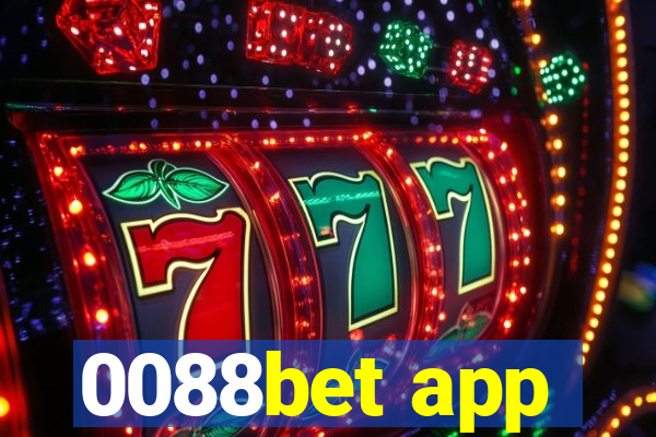 0088bet app