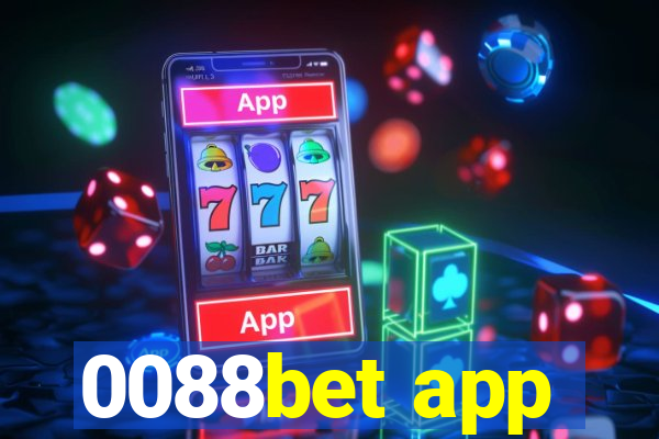 0088bet app