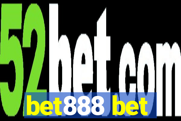 bet888 bet