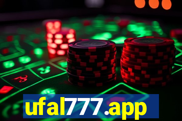 ufal777.app