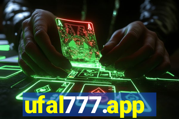 ufal777.app