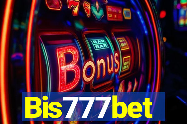 Bis777bet