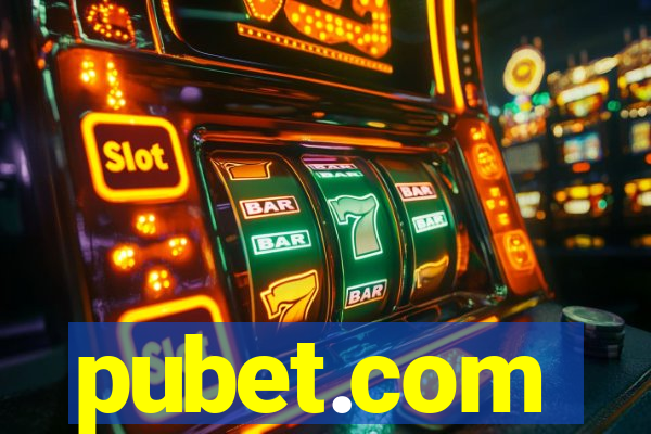 pubet.com