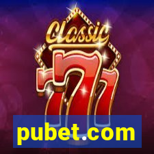 pubet.com