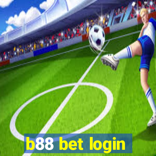 b88 bet login