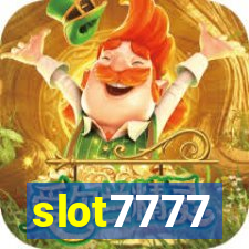 slot7777