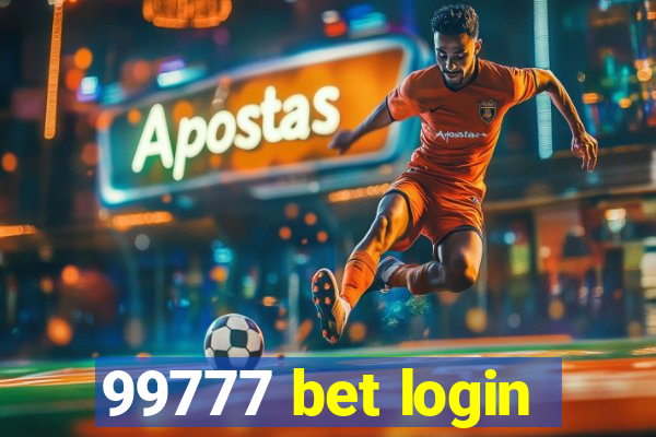 99777 bet login