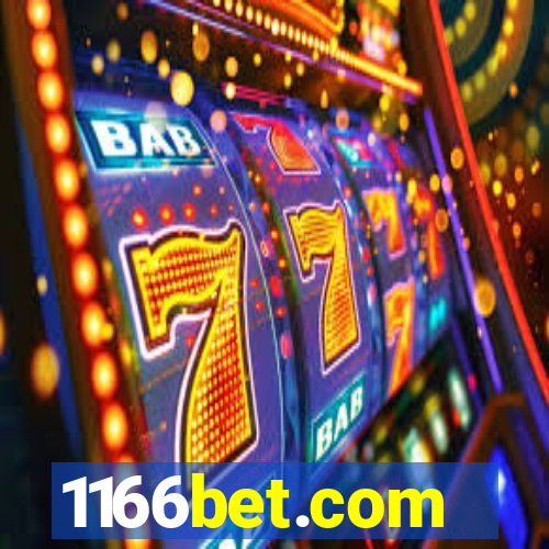 1166bet.com