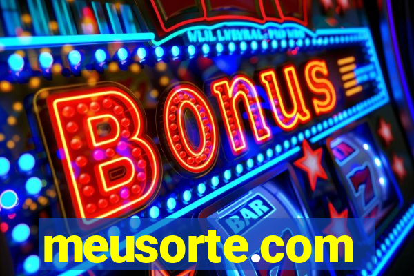 meusorte.com