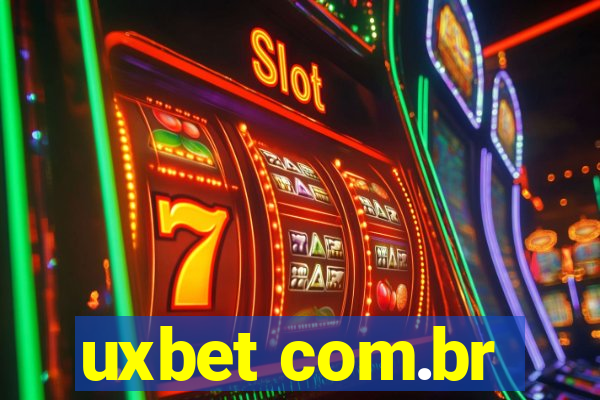 uxbet com.br