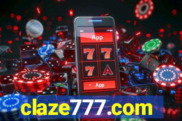 claze777.com