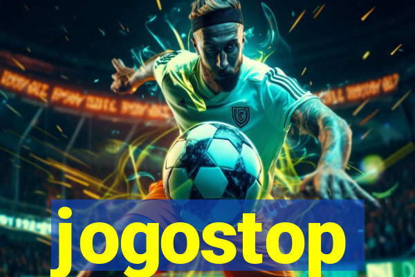 jogostop