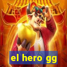 el hero gg