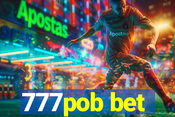 777pob bet